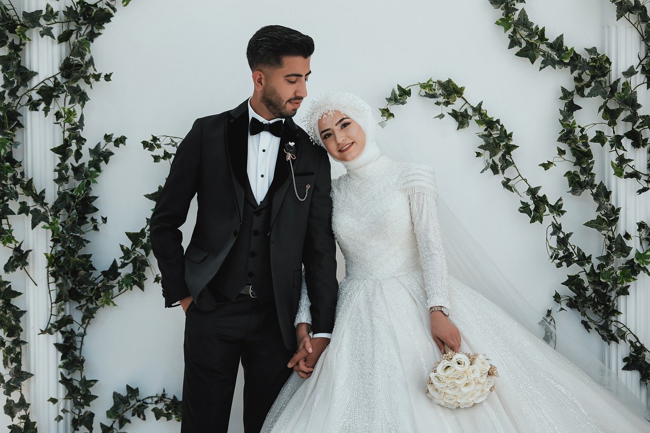 The Importance of Nikah in Islam